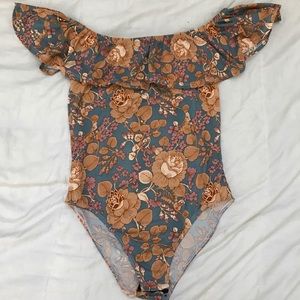 Super cute one piece!!